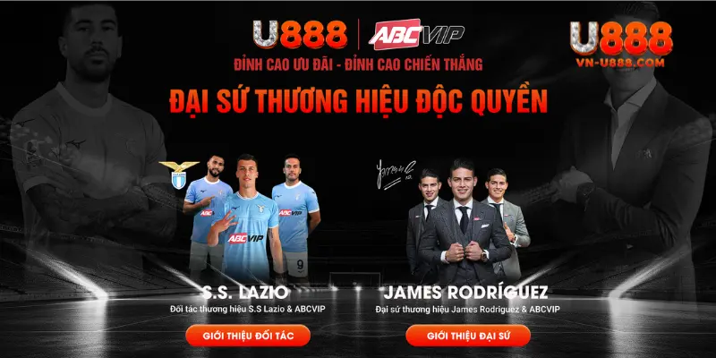 U888 - U888.COM | Link Trang Chủ Chính Thức 2026 4 Những yếu tố nổi bật của U888 so với các nền tảng giải trí khác