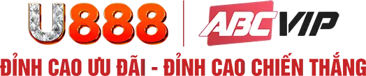 U888 | ABCVIP - Đỉnh Cao Ưu Đãi - Đỉnh Cao Chiến Thắng